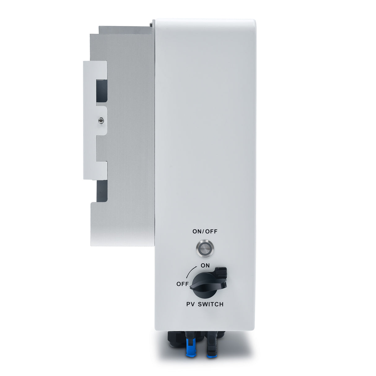 BUNDLE DEAL - Deye 6KW Hybrid Solar Inverter MPPT