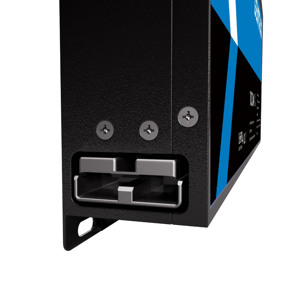 Gentrax 12V 100Ah Blade Lithium LiFePO4 Battery