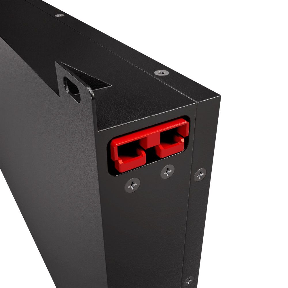 Gentrax 12V 100Ah Blade Lithium LiFePO4 Battery