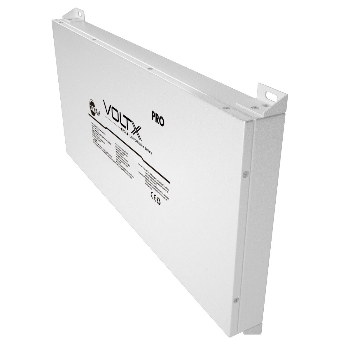 VoltX 12V 100Ah Blade Lithium LiFePO4 Battery