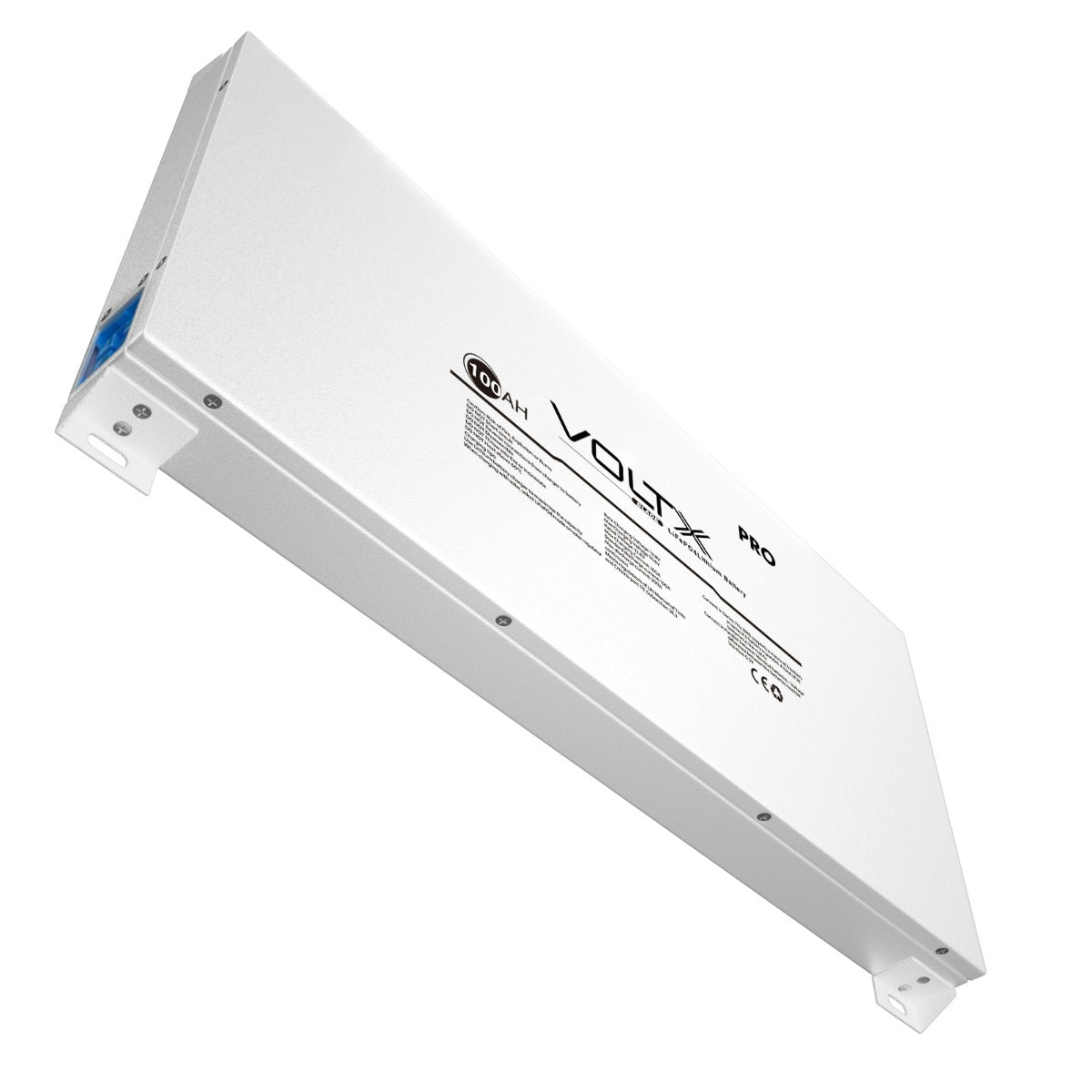 VoltX 12V 100Ah Blade Lithium LiFePO4 Battery