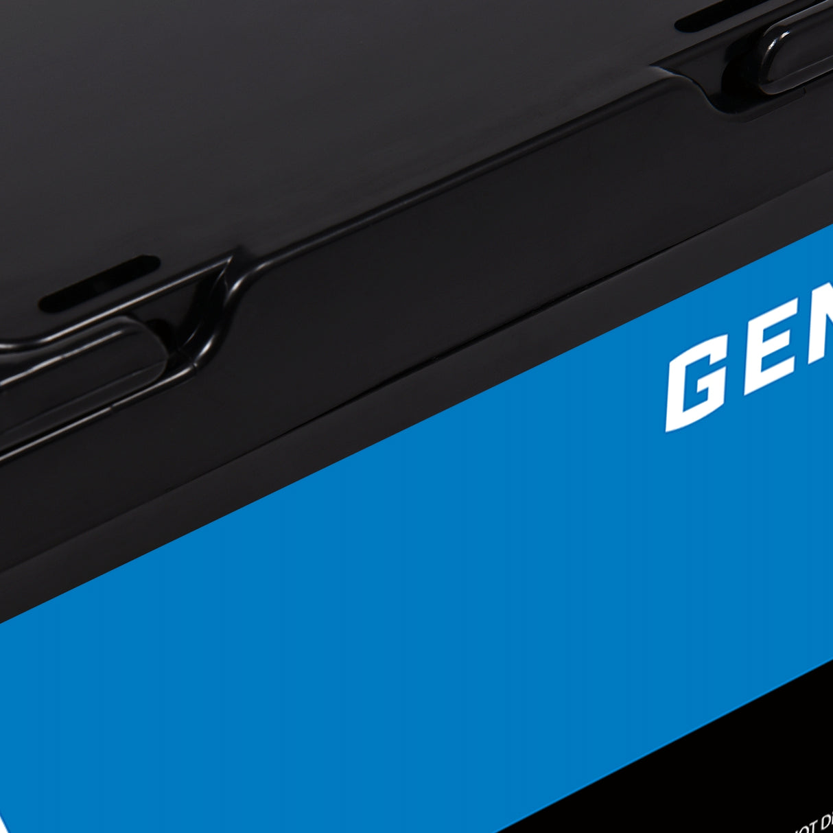 Gentrax 12V 100Ah Lithium LiFePO4 Battery