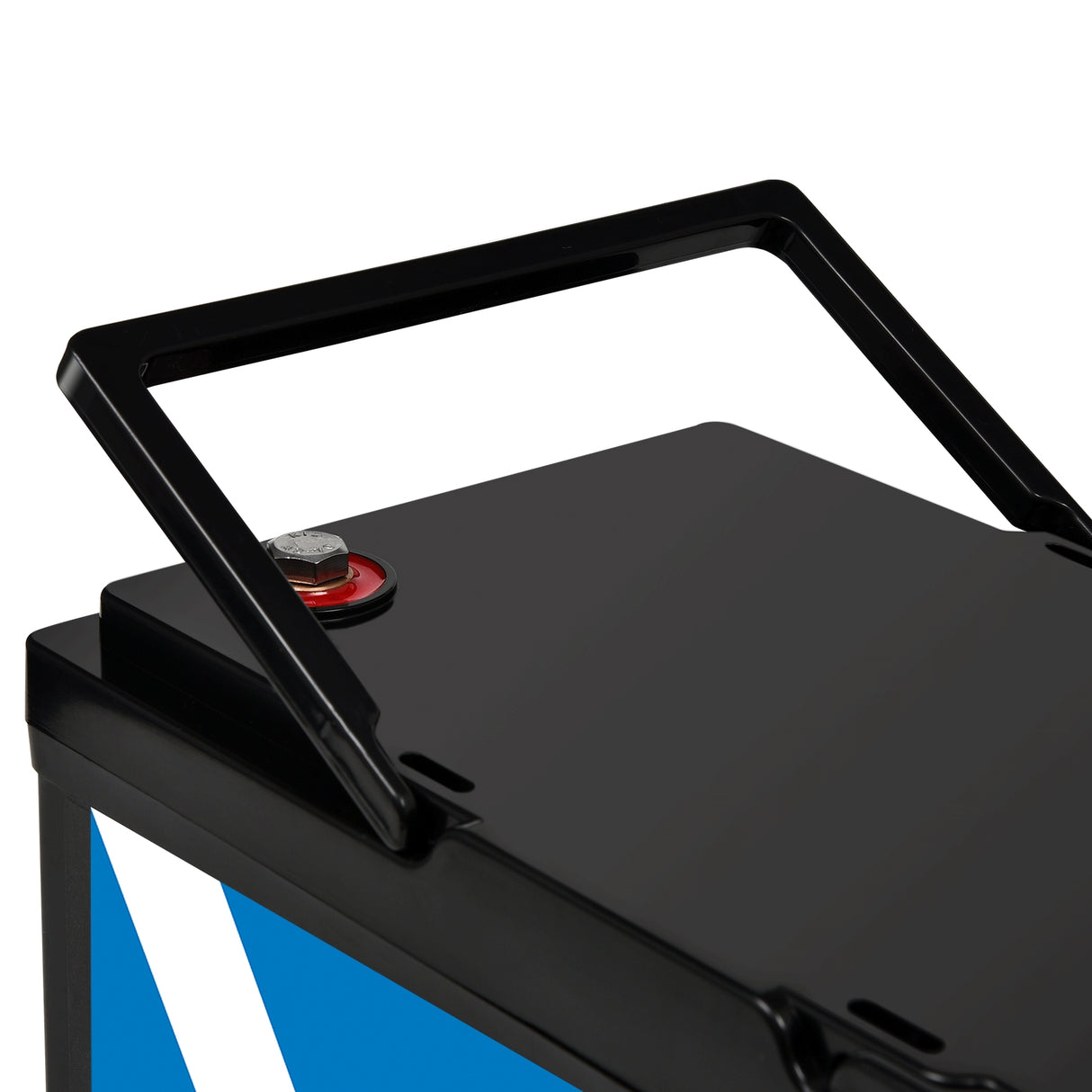 Gentrax 12V 100Ah Lithium LiFePO4 Battery