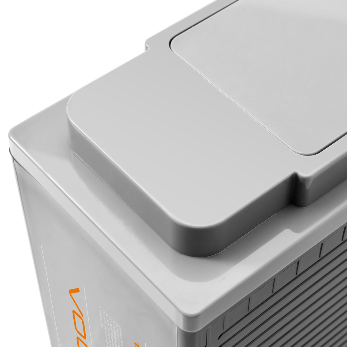 Voltx 12V 100Ah Slim Lithium LiFePO4 Battery