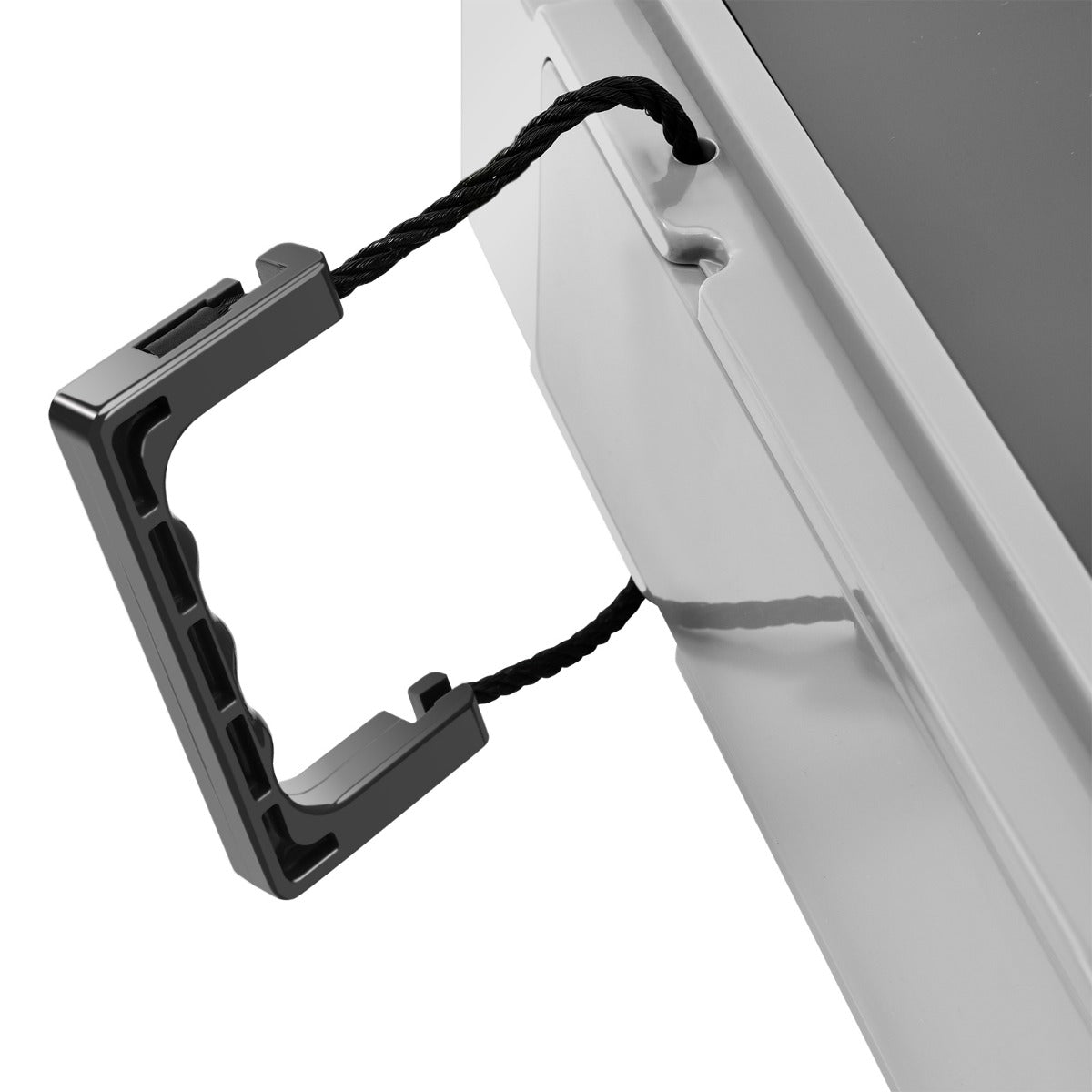 VoltX 12V 200Ah Slim Lithium LiFePO4 Battery