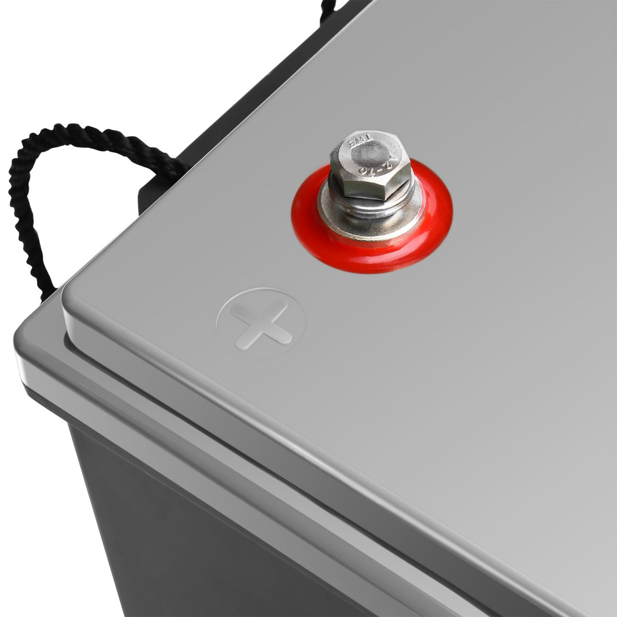 VoltX 12V 300Ah Pro Lithium LiFePO4 Battery