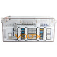 VoltX 24V 100Ah Pro Lithium LiFePO4 Battery