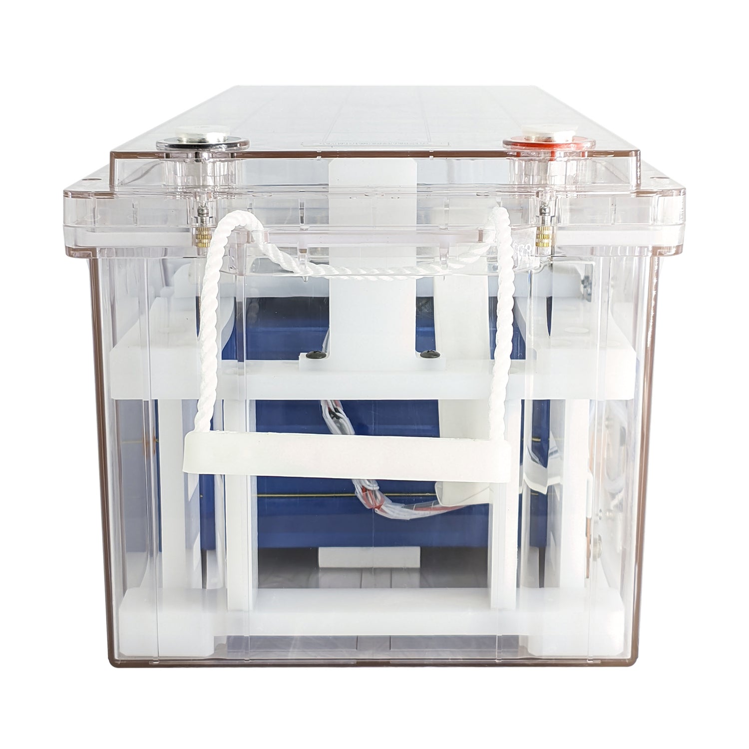 VoltX 24V 100Ah Pro Lithium LiFePO4 Battery