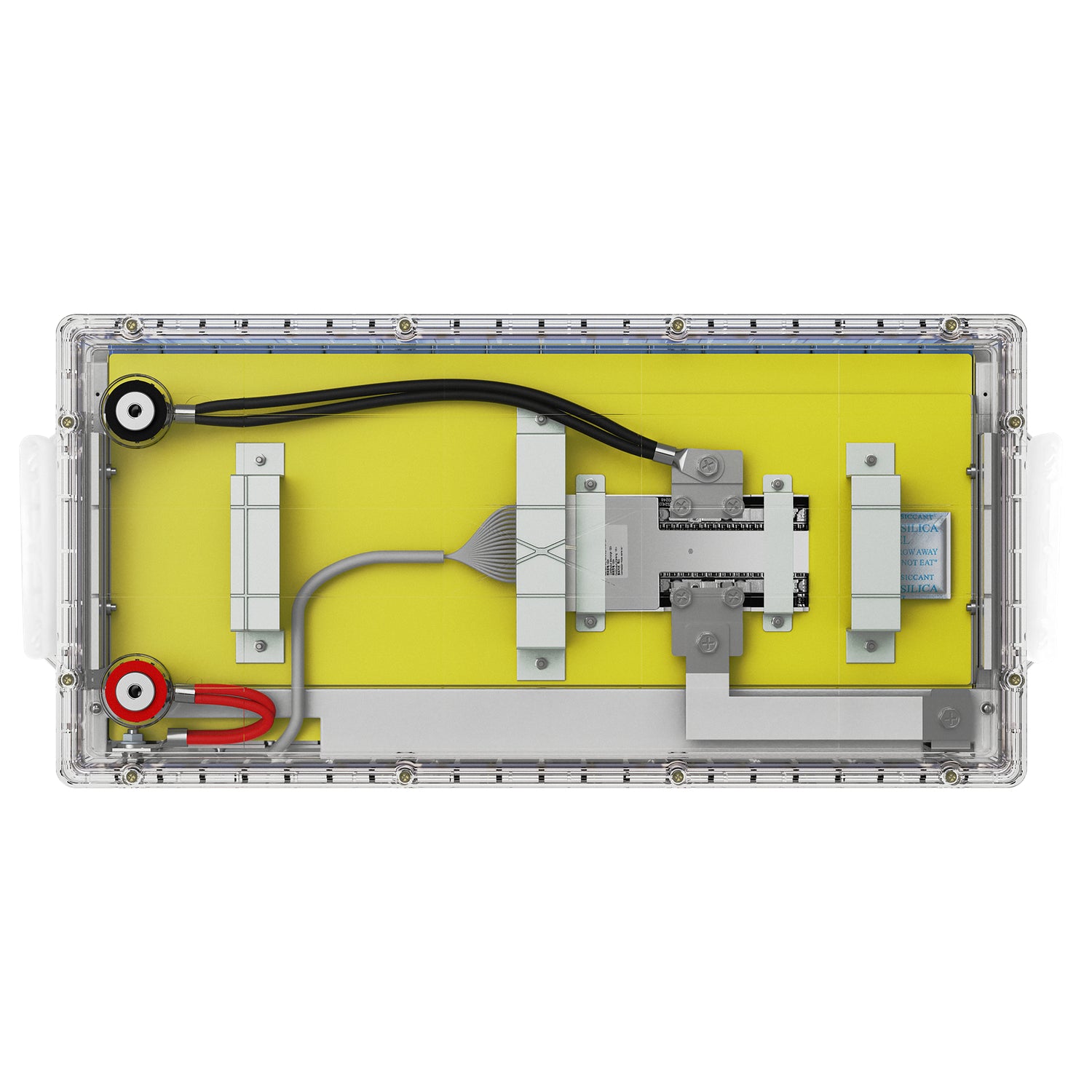 VoltX 48V 100Ah Pro Lithium LiFePO4 Battery