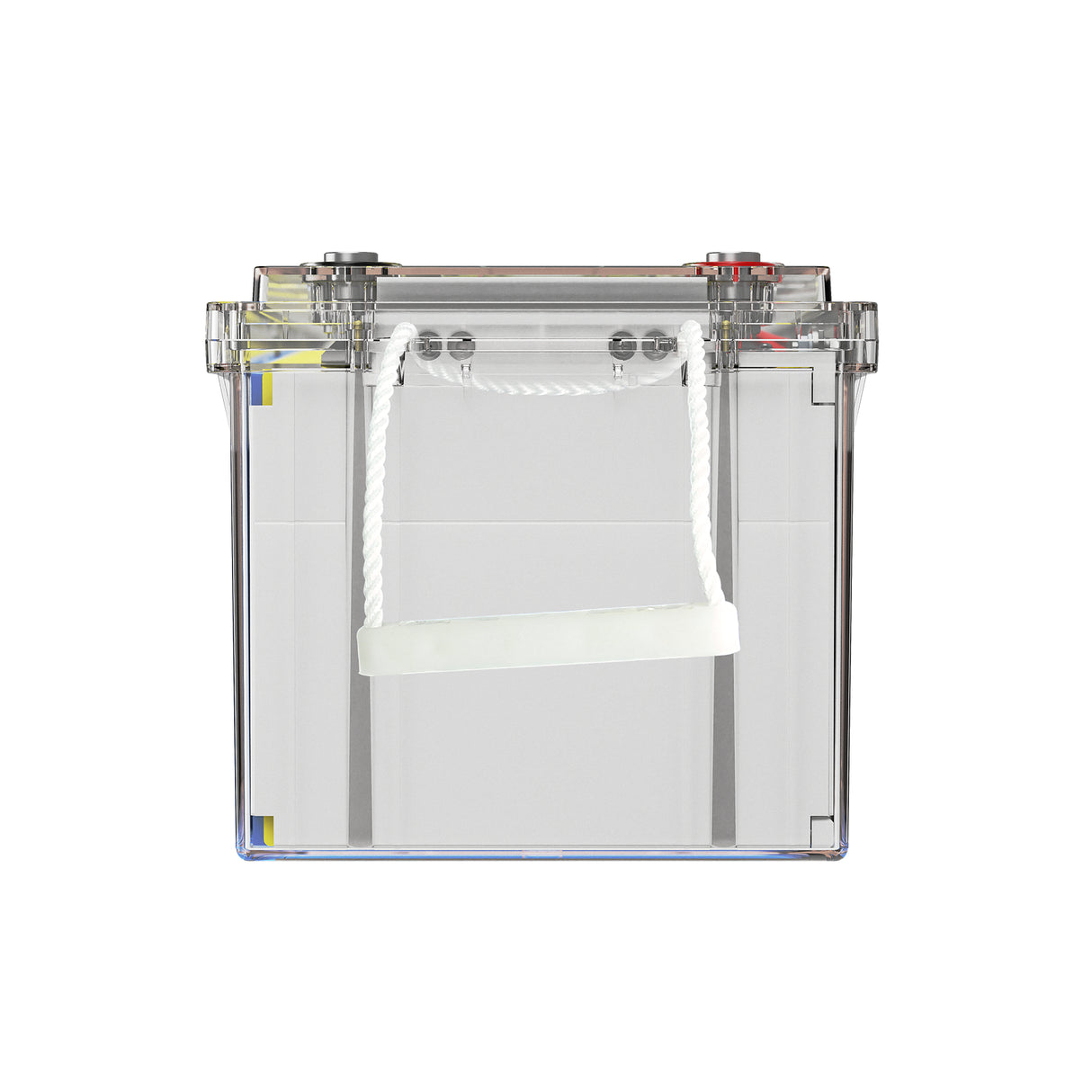 VoltX 48V 100Ah Pro Lithium LiFePO4 Battery