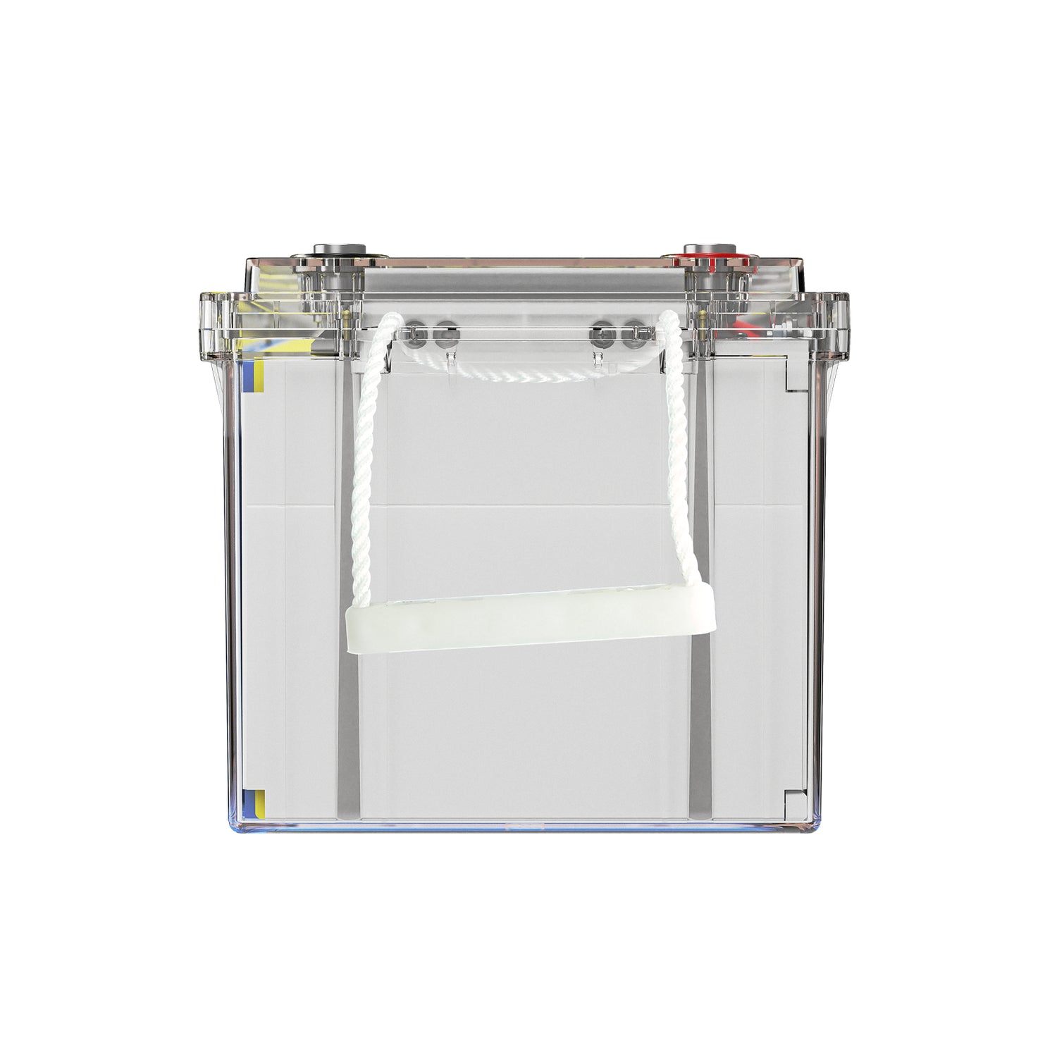 VoltX 48V 100Ah Pro Lithium LiFePO4 Battery