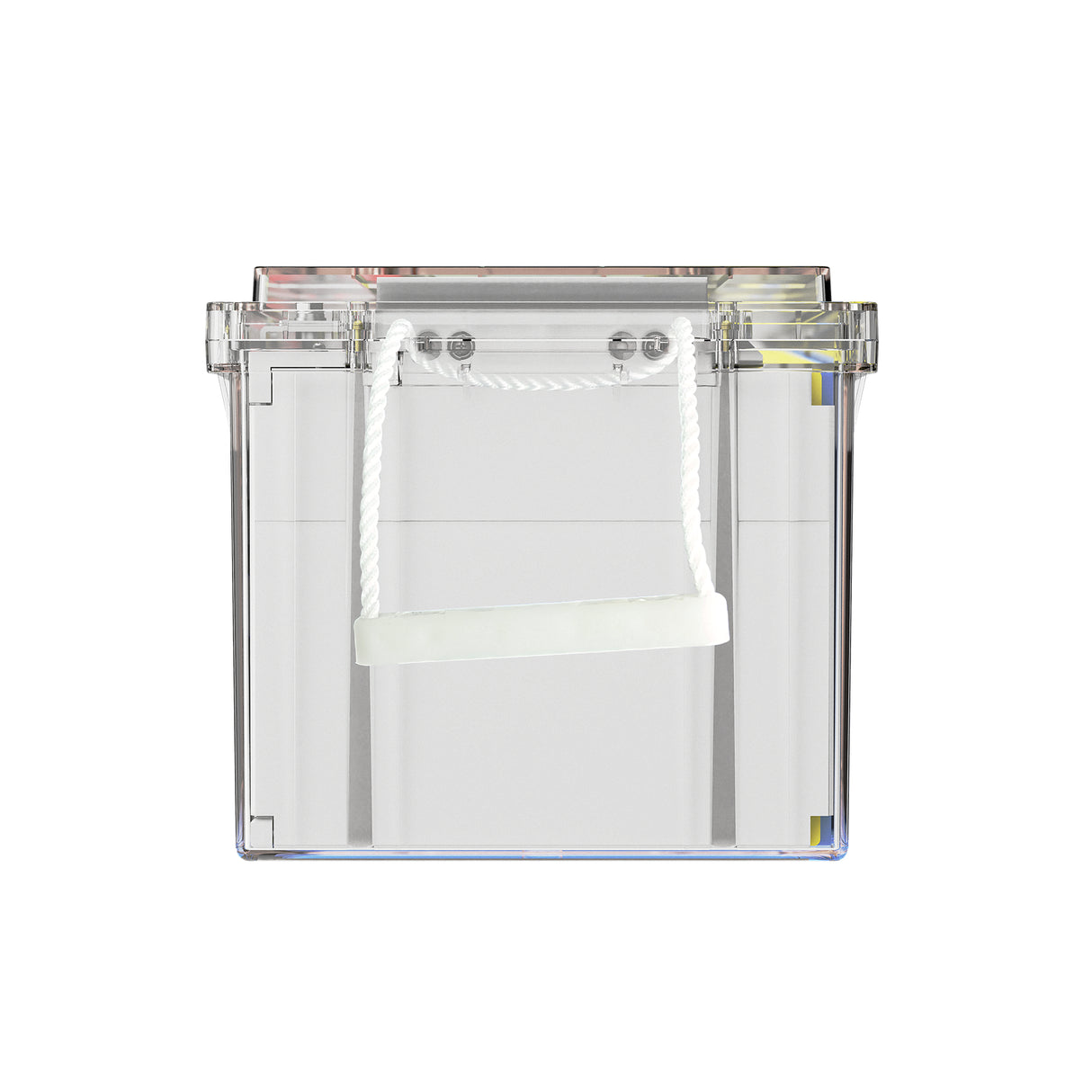 VoltX 48V 100Ah Pro Lithium LiFePO4 Battery