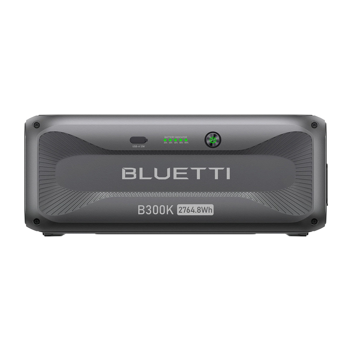 BLUETTI B300K Expansion Battery 2764Wh