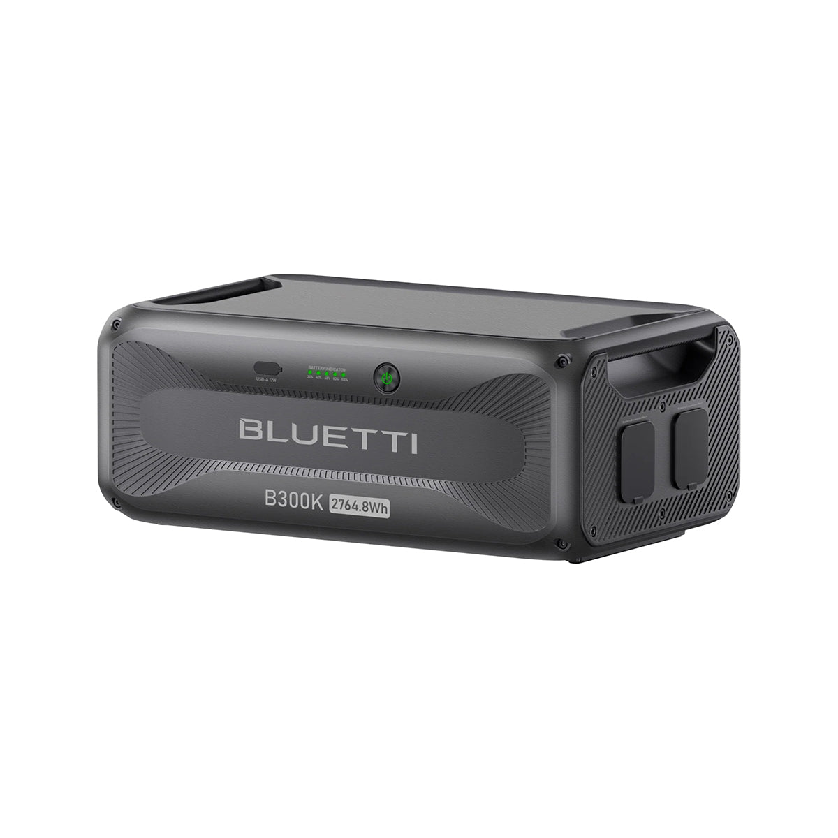 BLUETTI B300K Expansion Battery 2764Wh