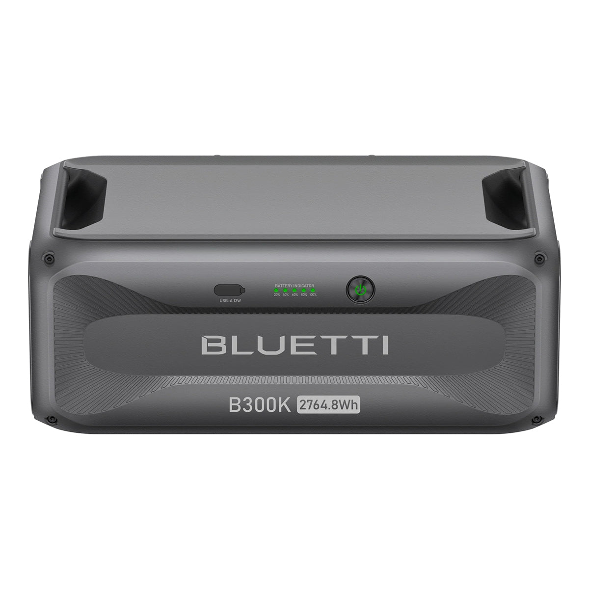 BLUETTI B300K Expansion Battery 2764Wh