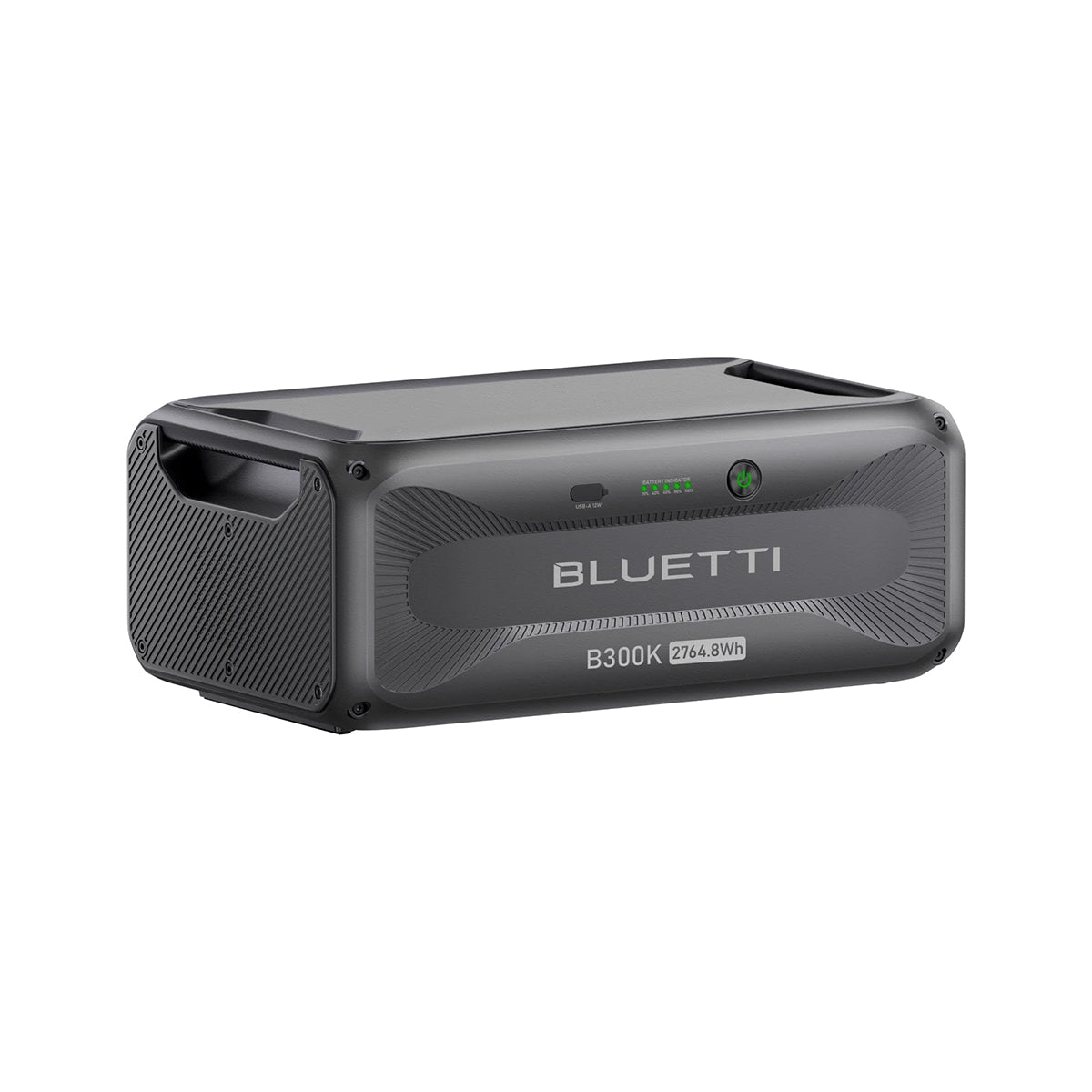 BLUETTI B300K Expansion Battery 2764Wh