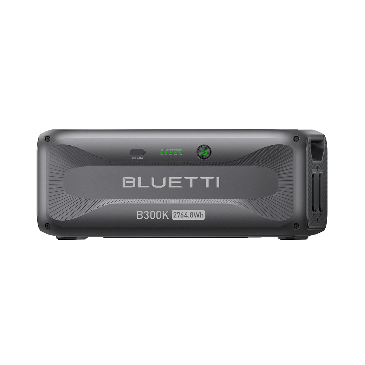 BLUETTI B300K Expansion Battery 2764Wh