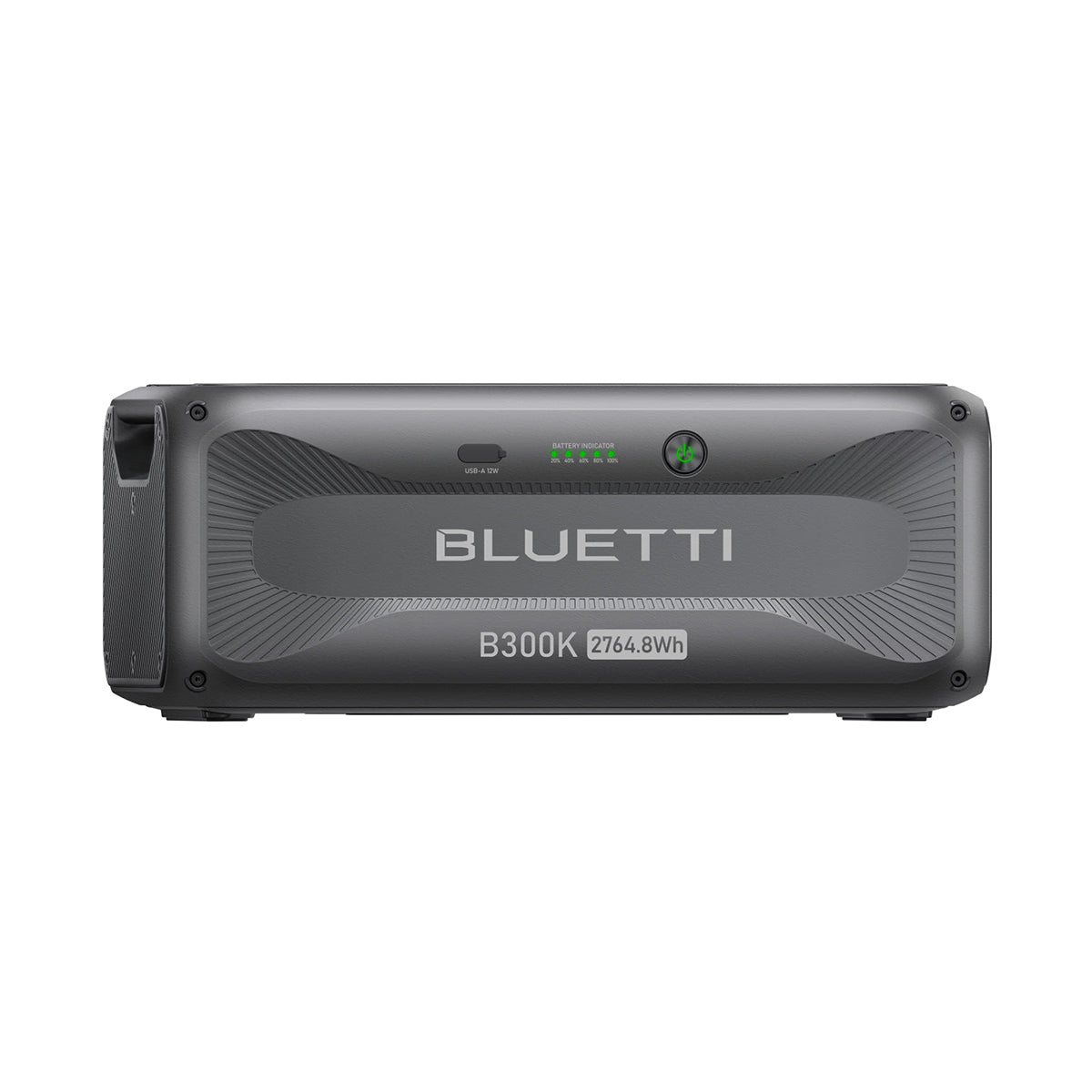 BLUETTI B300K Expansion Battery 2764Wh