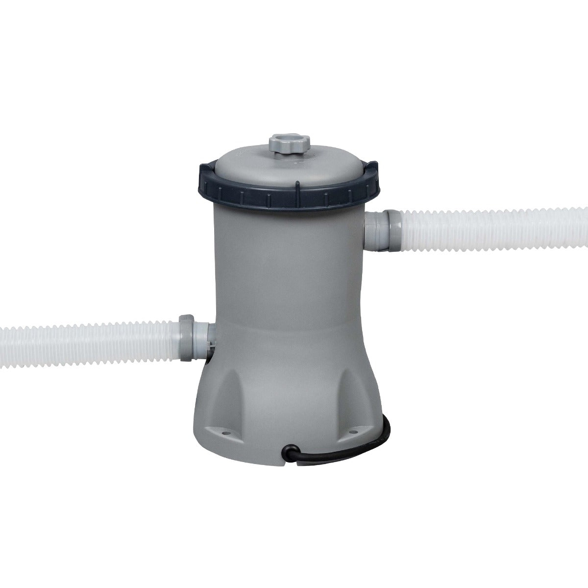 Bestway Power Steel™ Above Ground Pool Kit - 4.12m x 2.01m x 1.22m