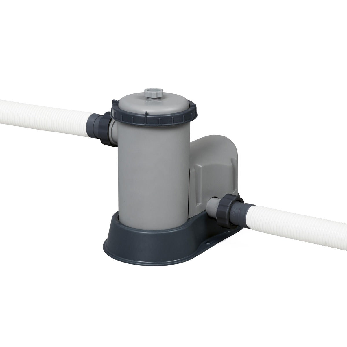 Bestway Power Steel™ Above Ground Swimming Pool Pump 5.49 m x 2.74 m x 1.22 m