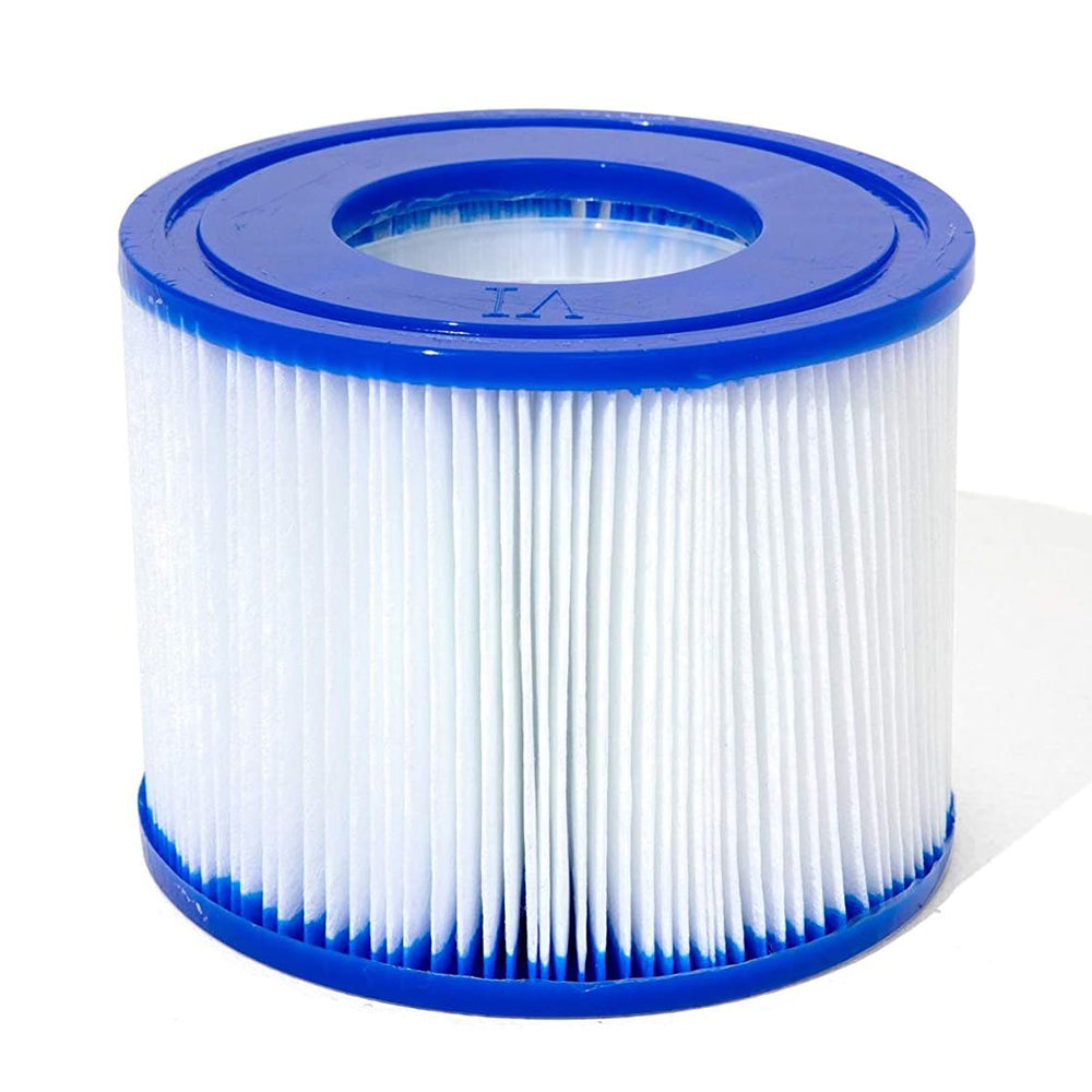 Bestway Lay-Z-Spa Palm Springs Airjet Hot Tub Spa