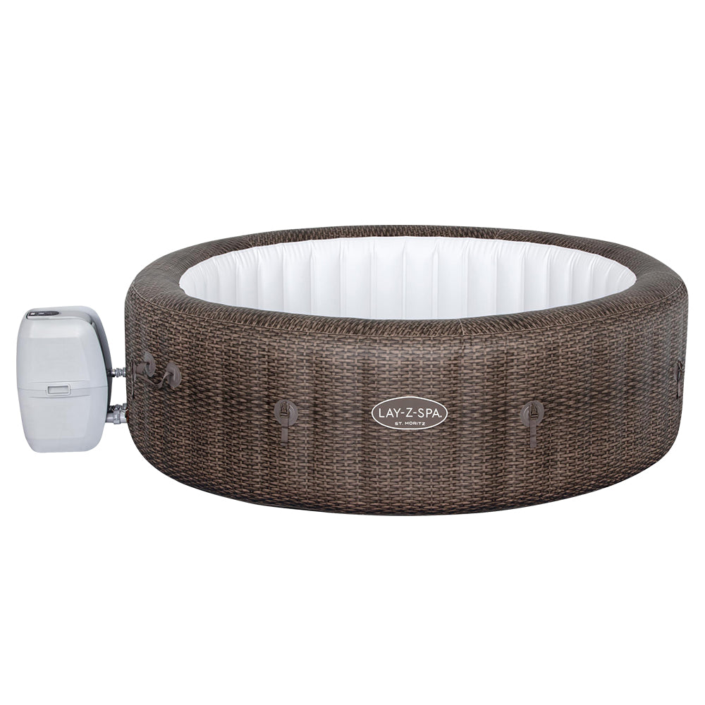 Bestway Lay-Z-Spa St.Moritz Airjet Hot Tub Spa