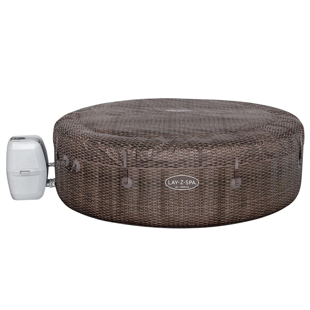 Bestway Lay-Z-Spa St.Moritz Airjet Hot Tub Spa