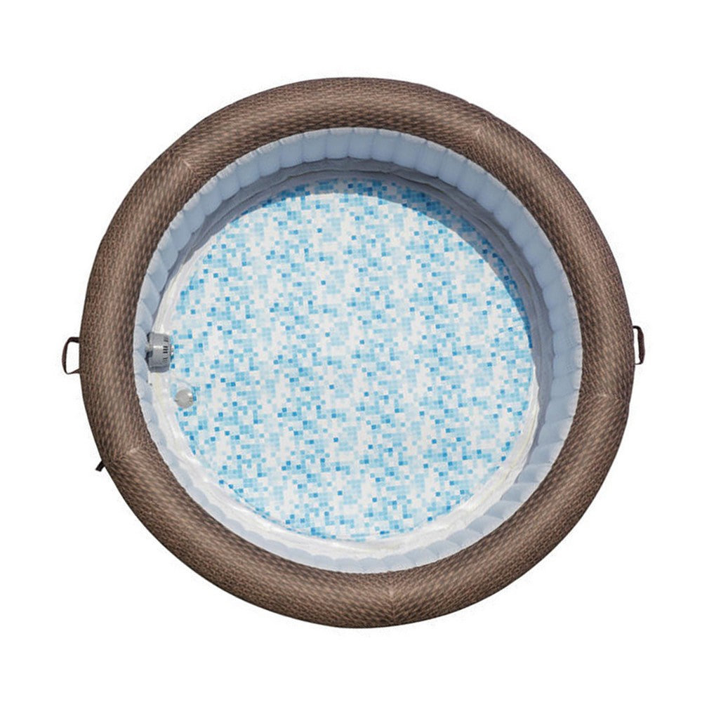 Bestway Lay-Z-Spa St.Moritz Airjet Hot Tub Spa