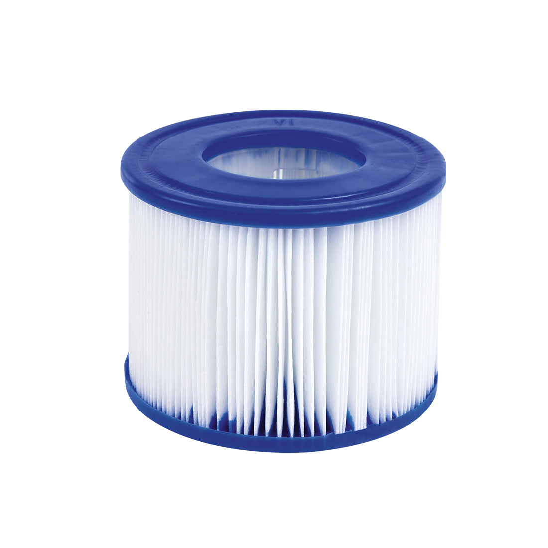 Bestway Lay-Z-Spa Santorini Hydrojet Pro Hot Tub Spa