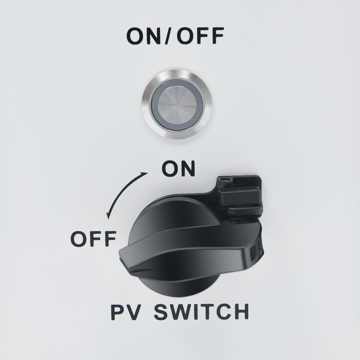 BUNDLE DEAL - Deye 6KW Hybrid Solar Inverter MPPT