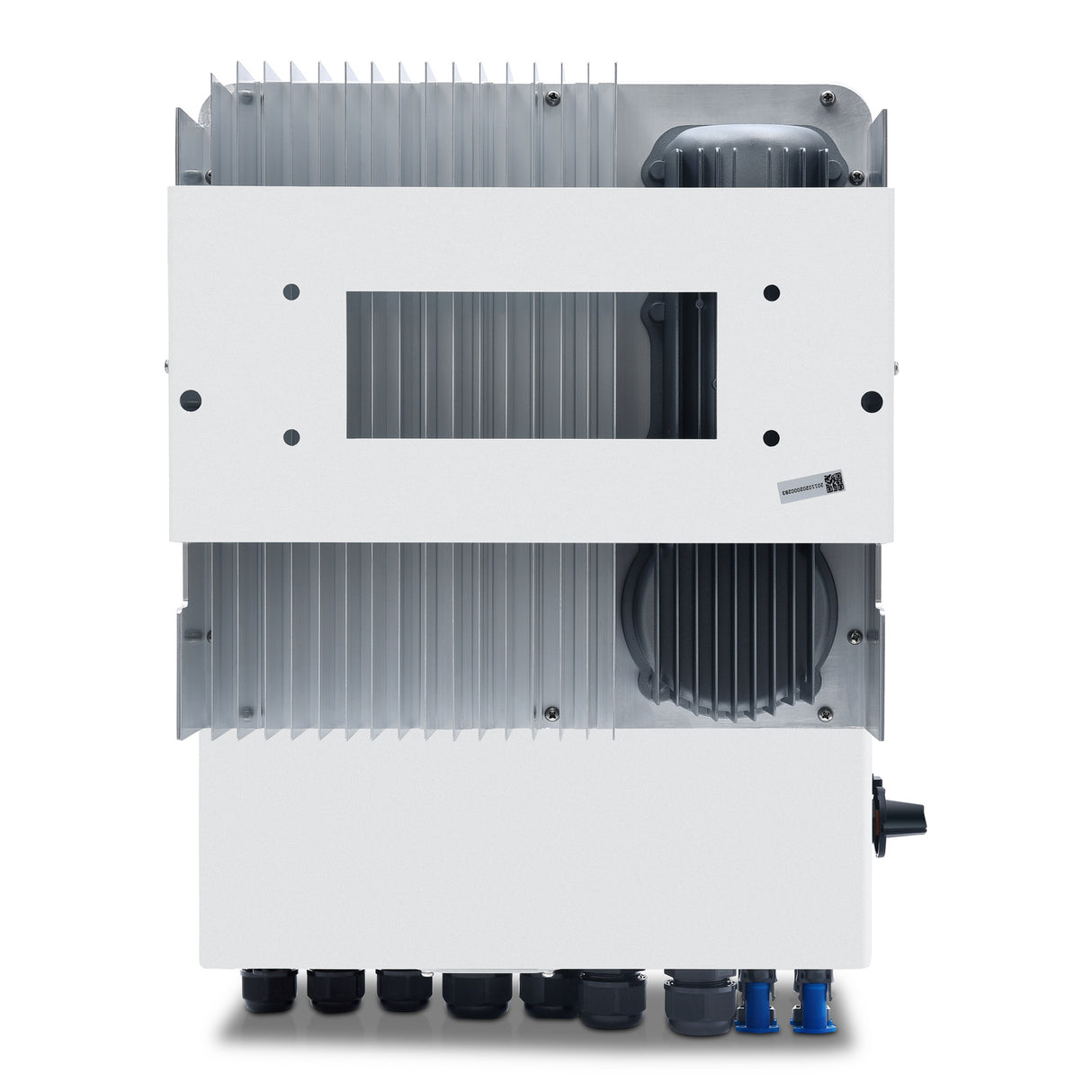 BUNDLE DEAL - Deye 6KW Hybrid Solar Inverter MPPT