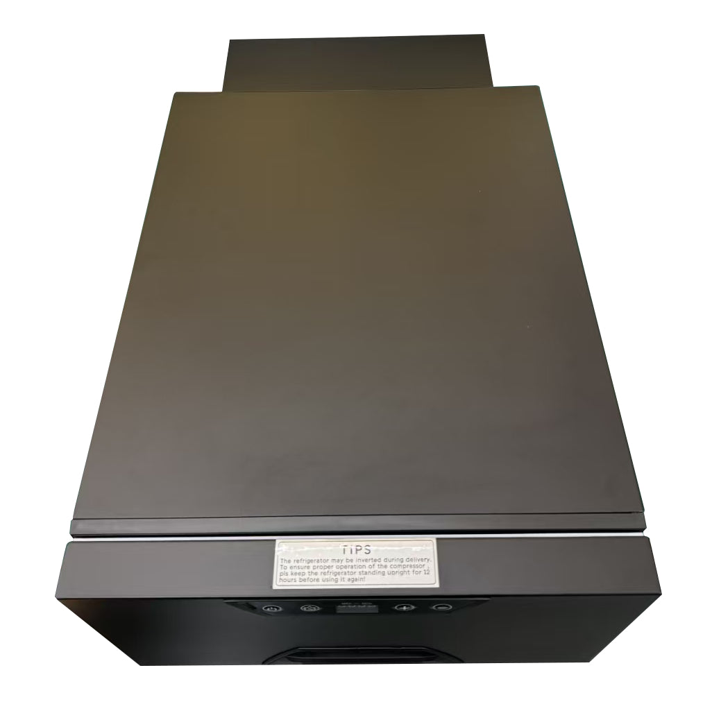 Cold KIng  31L 12V/24V Drawer Fridge Energy Saving Fast Temperature Drop Car RV