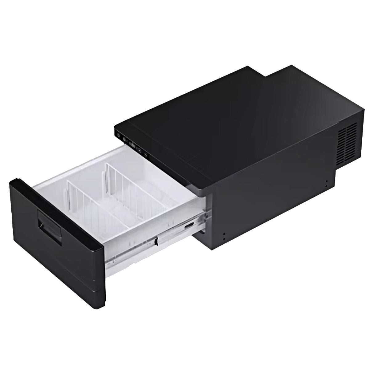 Cold KIng  31L 12V/24V Drawer Fridge Energy Saving Fast Temperature Drop Car RV