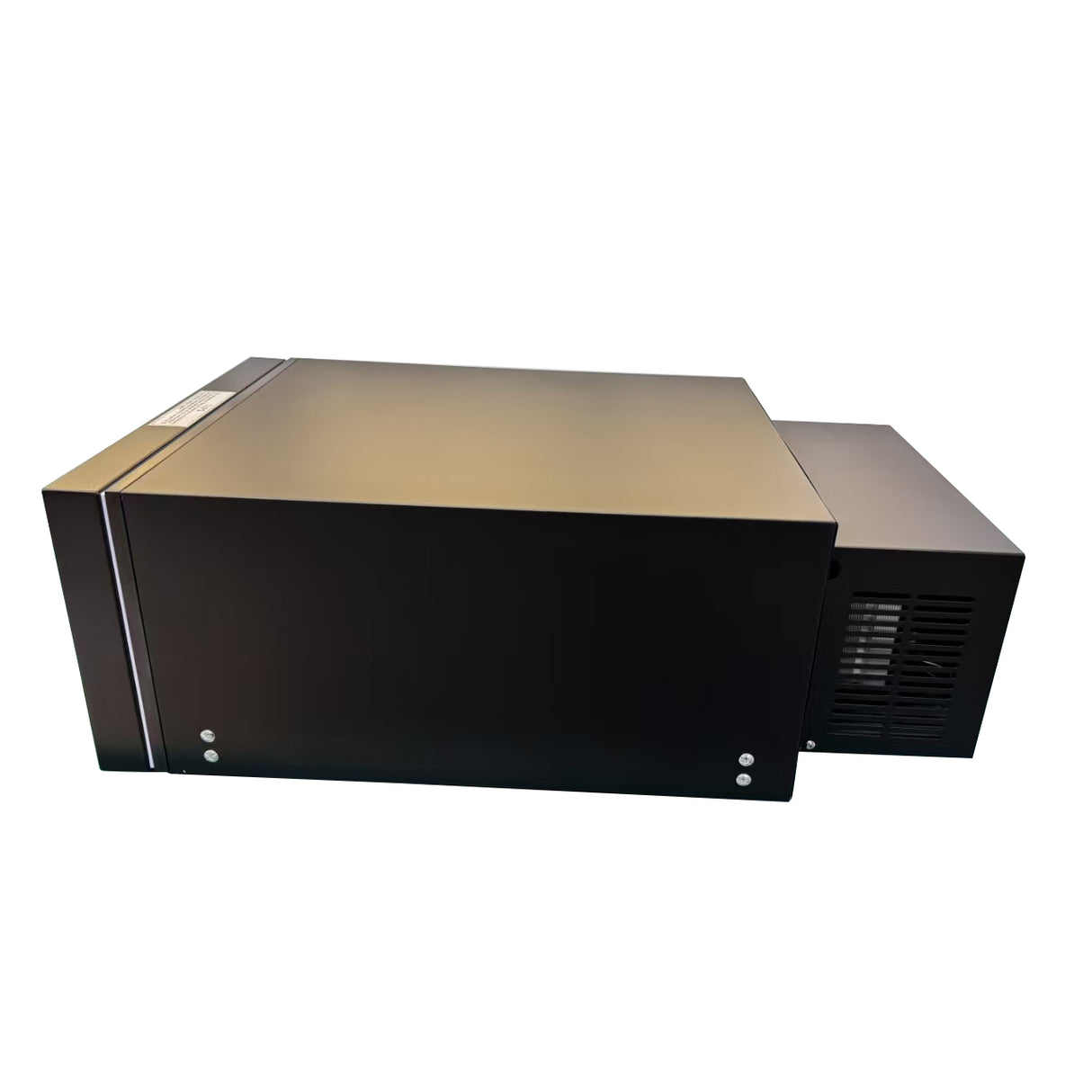 Cold KIng  31L 12V/24V Drawer Fridge Energy Saving Fast Temperature Drop Car RV