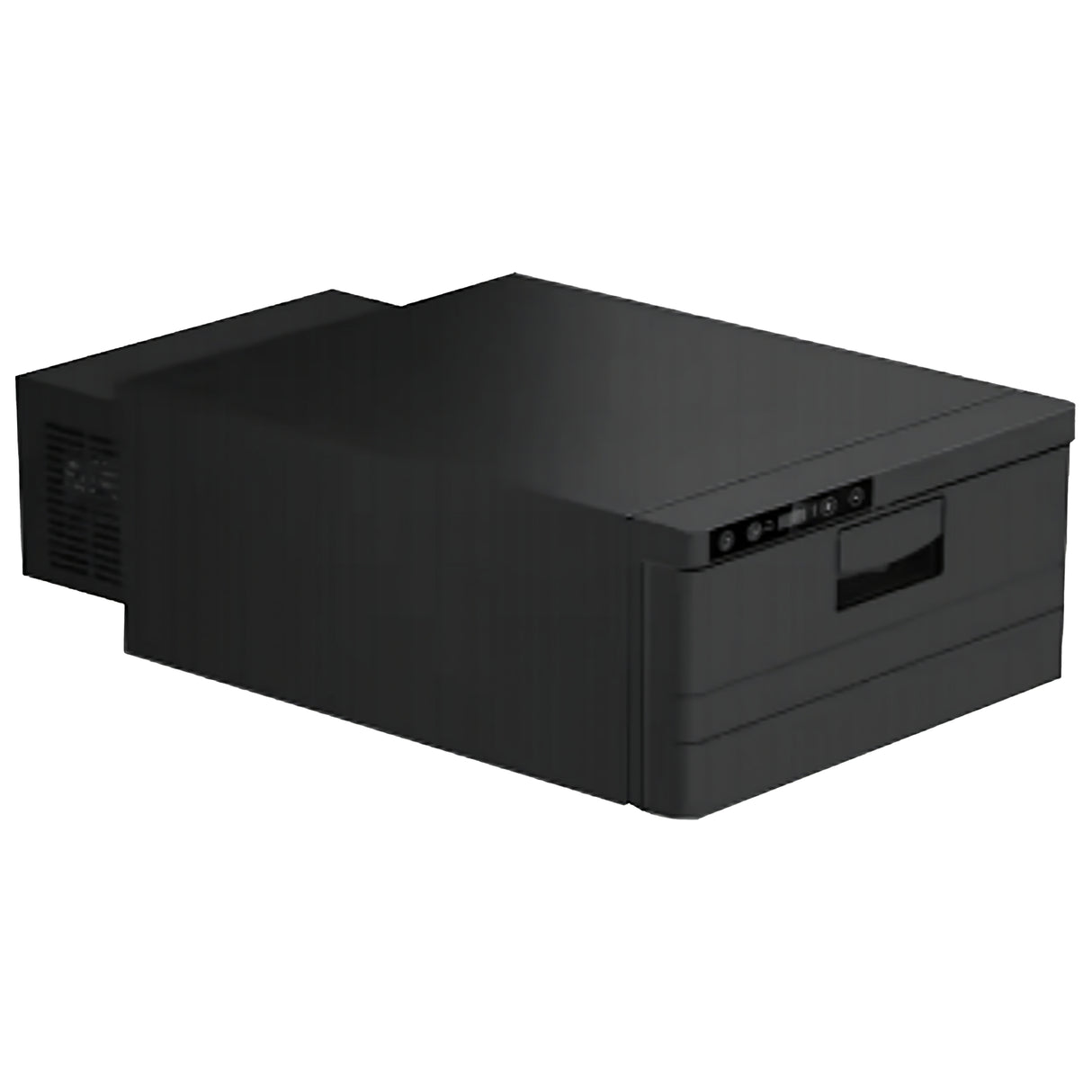 Cold KIng  31L 12V/24V Drawer Fridge Energy Saving Fast Temperature Drop Car RV