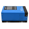 12V/24V/36V/48V 60A MPPT Solar Panel Battery Regulator Controller - Bluetooth