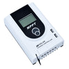 12V/24V 40A MPPT Solar Panel Battery Regulator Charge Controller - LCD Bluetooth