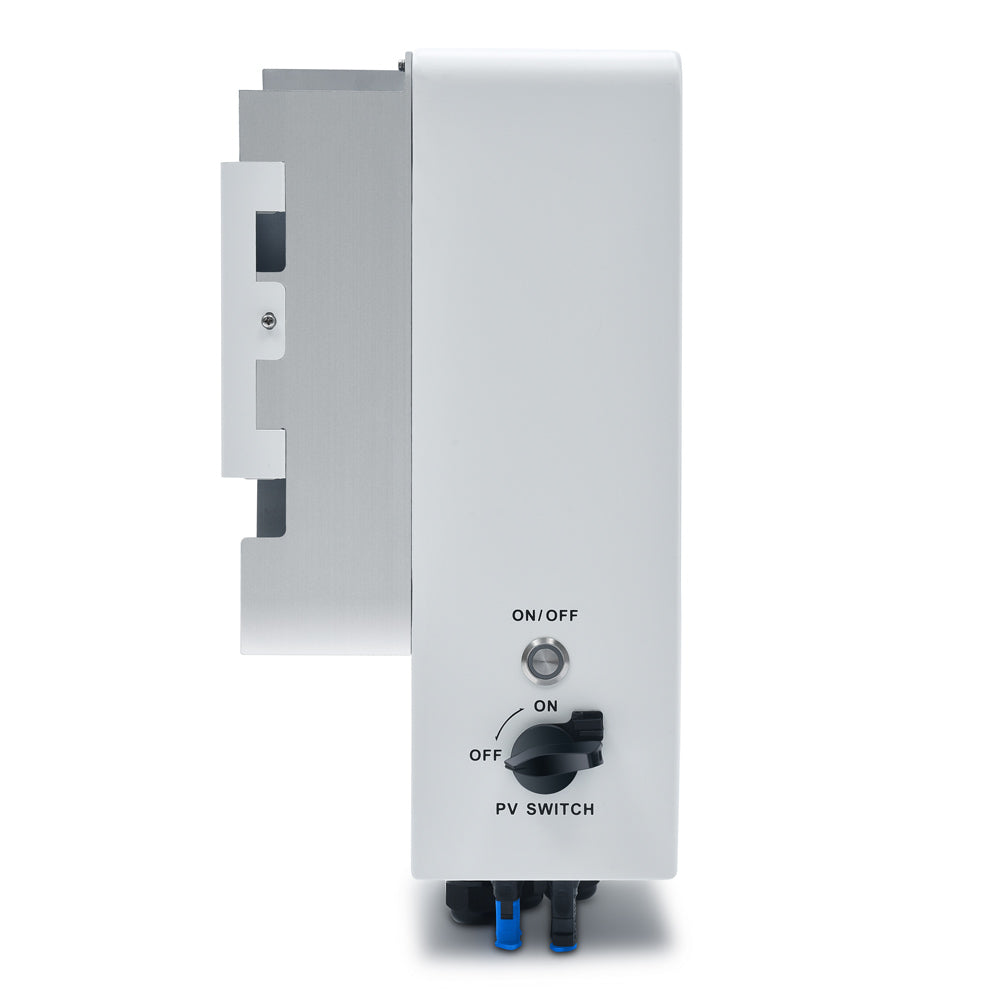 Deye 48V 5KW Hybrid Solar Inverter MPPT Charger Regulator Low Voltage