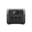 EcoFlow RIVER 2 Pro 800W 768Wh Portable Power Station LiFePO4 Battery Bluetooth