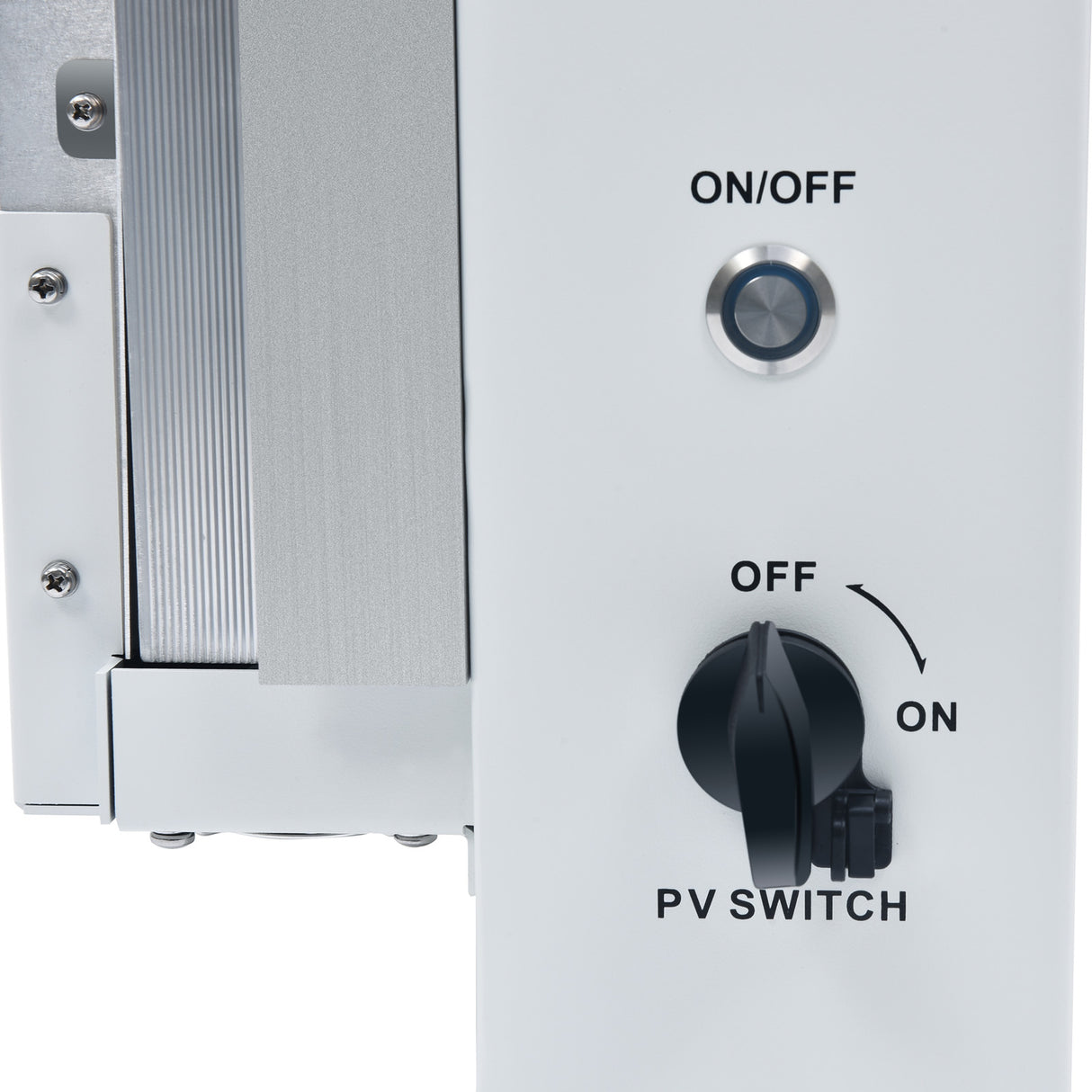 BUNDLE DEAL - Deye VoltX 8KW Hybrid Solar Inverter