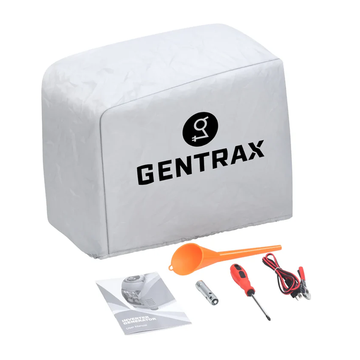 Gentrax GT3500 Inverter Generator