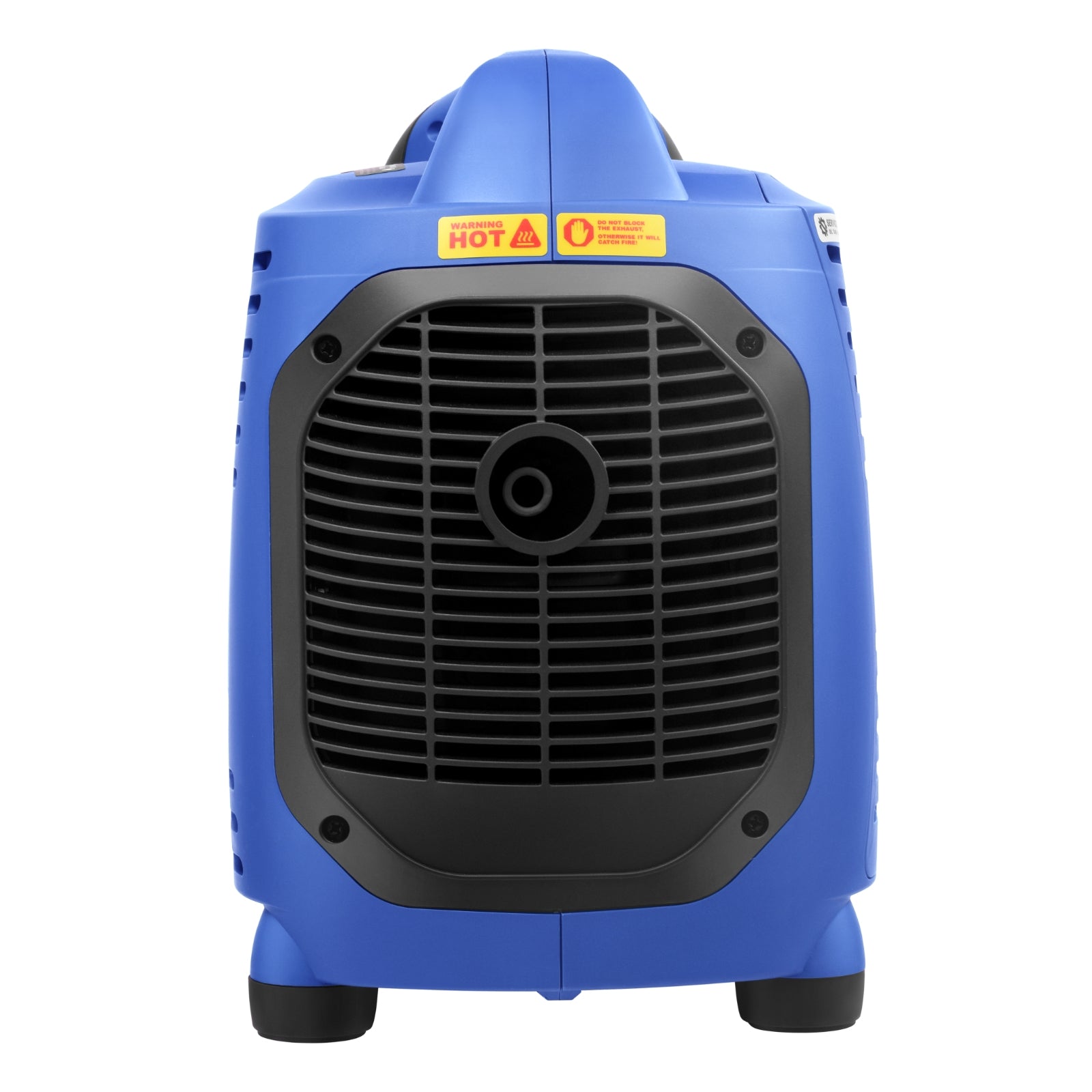 Gentrax GT3500 Inverter Generator – Air-Cooled 4-Stroke Engine – 149 cc OHV