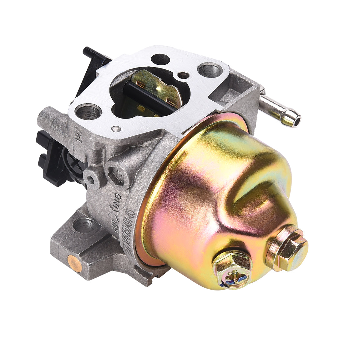 Carburetor Gentrax 3.5kW Remote Start Generator (GSX-CEDD)