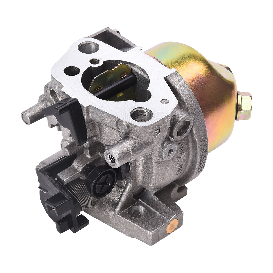 Carburetor Gentrax 3.5kW Remote Start Generator (GSX-CEDD)