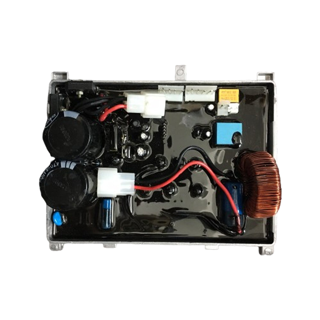 Inverter Gentrax 1.2kW Generator (GSI-ABAE)