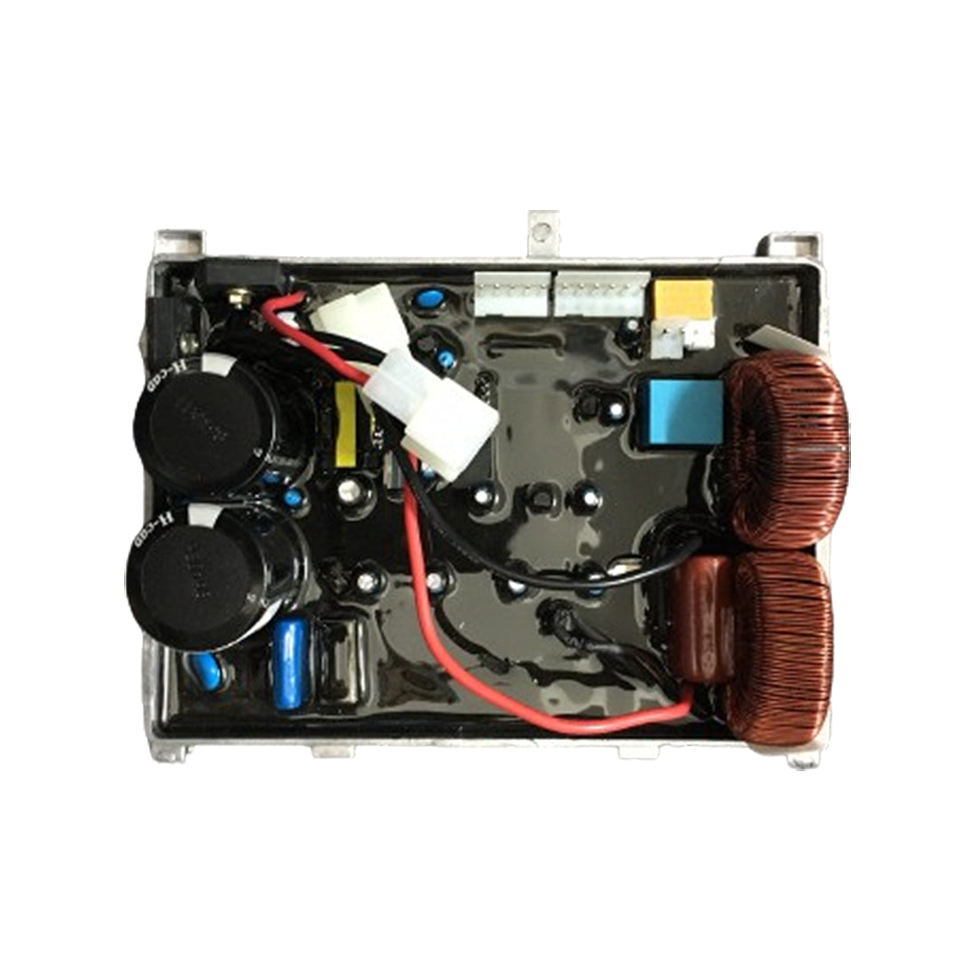 Inverter Gentrax 2kW Generator (GSI-BXBE)
