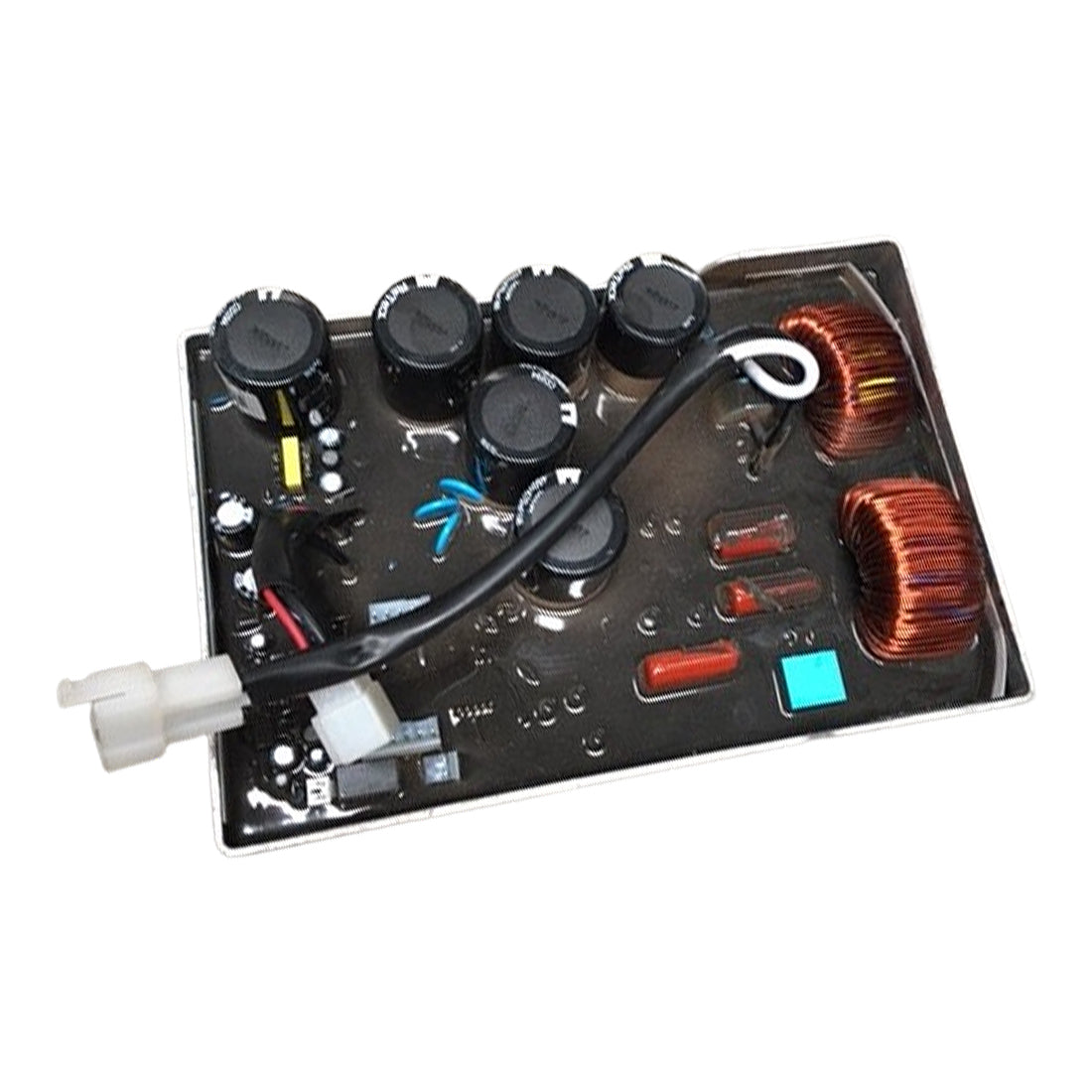 Inverter Gentrax 6kW Generator (GS-6500IE)