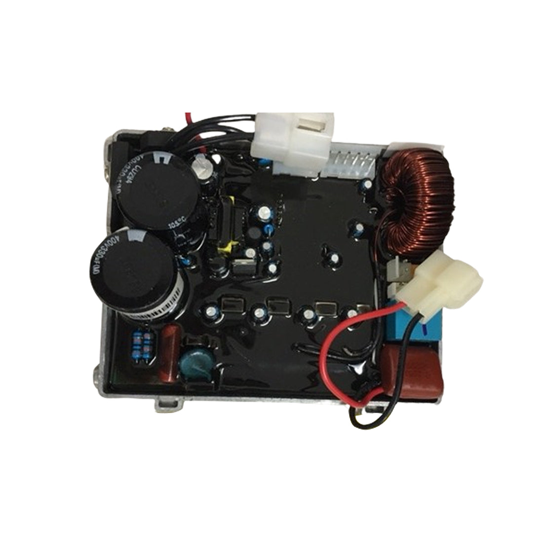 Inverter Gentrax 800w Generator (GSI-XHAX)
