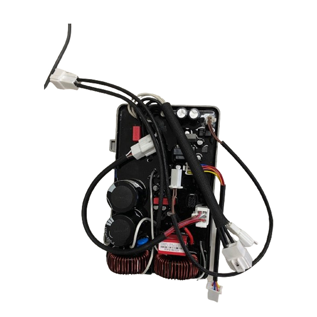 Inverter Gentrax 2.5kW Generator (GS-BECE)