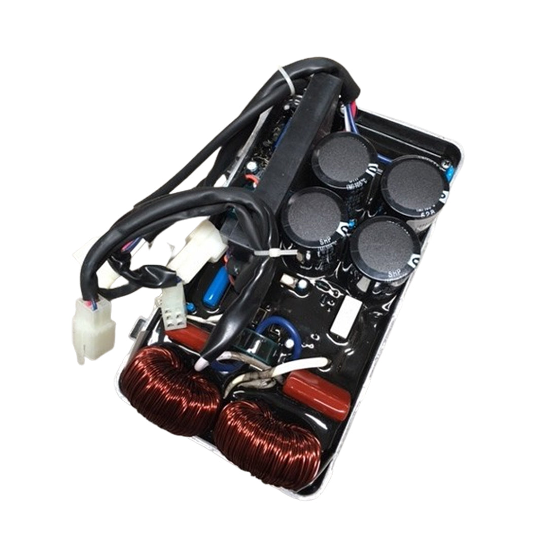 Inverter Gentrax 3.5kW Generator (GS-CEDD)